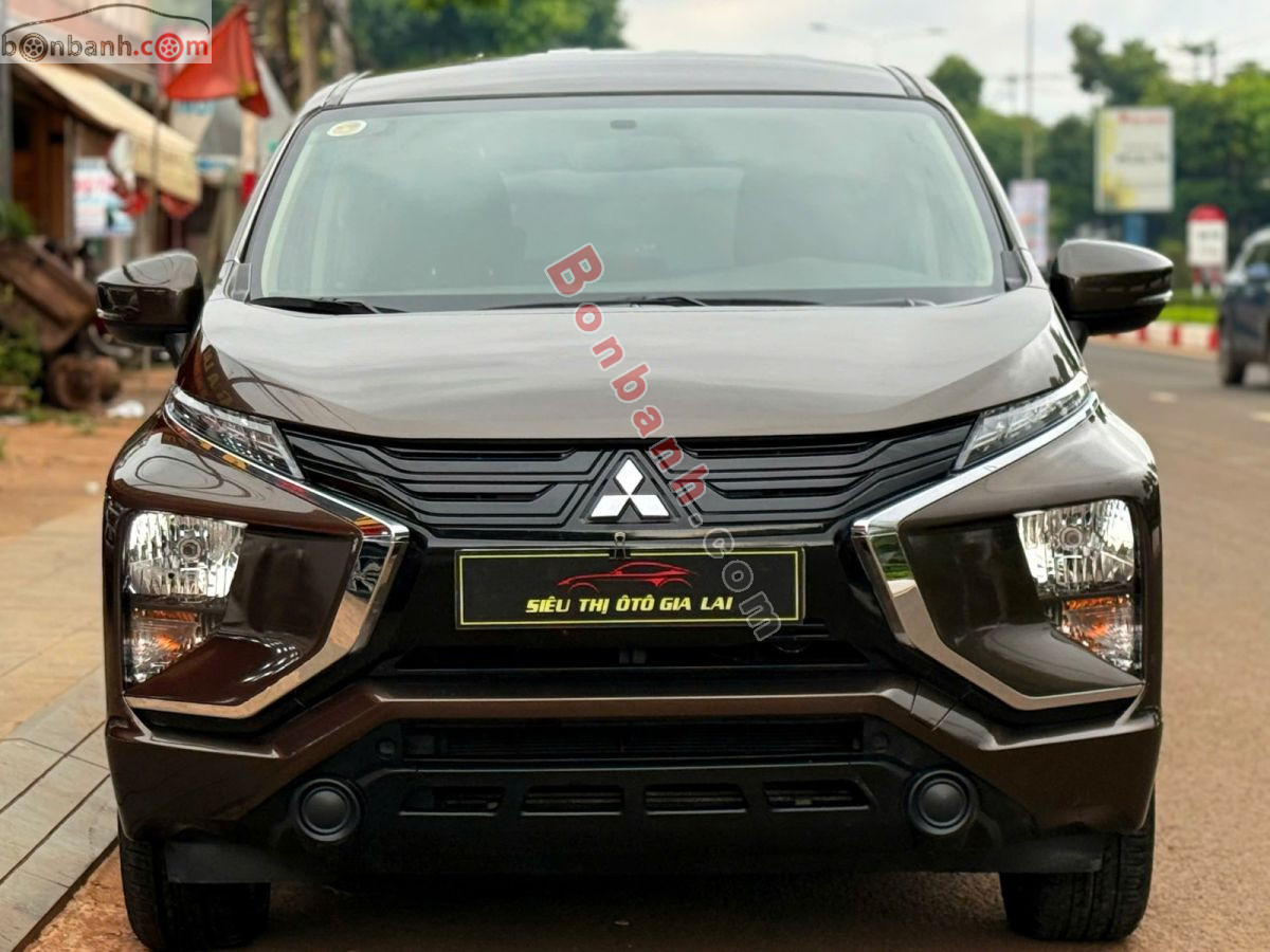 Mitsubishi Xpander 1.5 MT 2021 - 425 Triệu