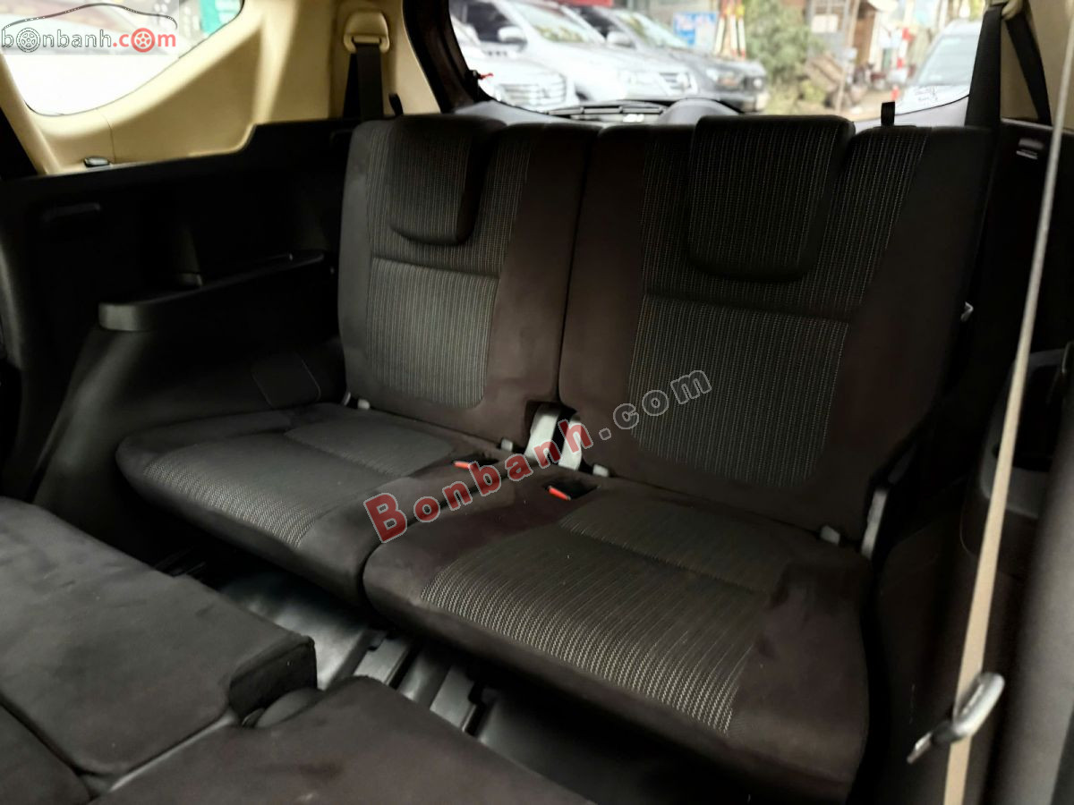 Mitsubishi Xpander 1.5 MT 2021 - 425 Triệu 9