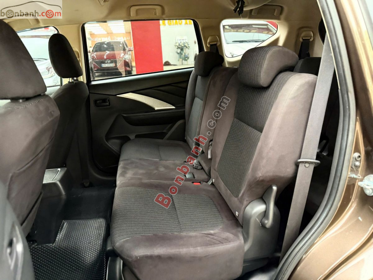 Mitsubishi Xpander 1.5 MT 2021 - 425 Triệu 10