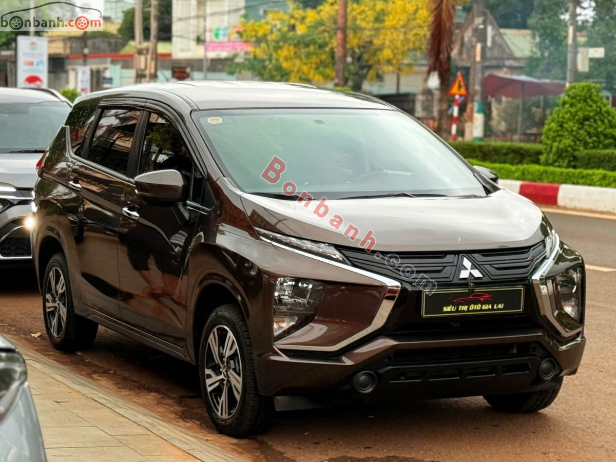 Mitsubishi Xpander 1.5 MT 2021 - 425 Triệu 2