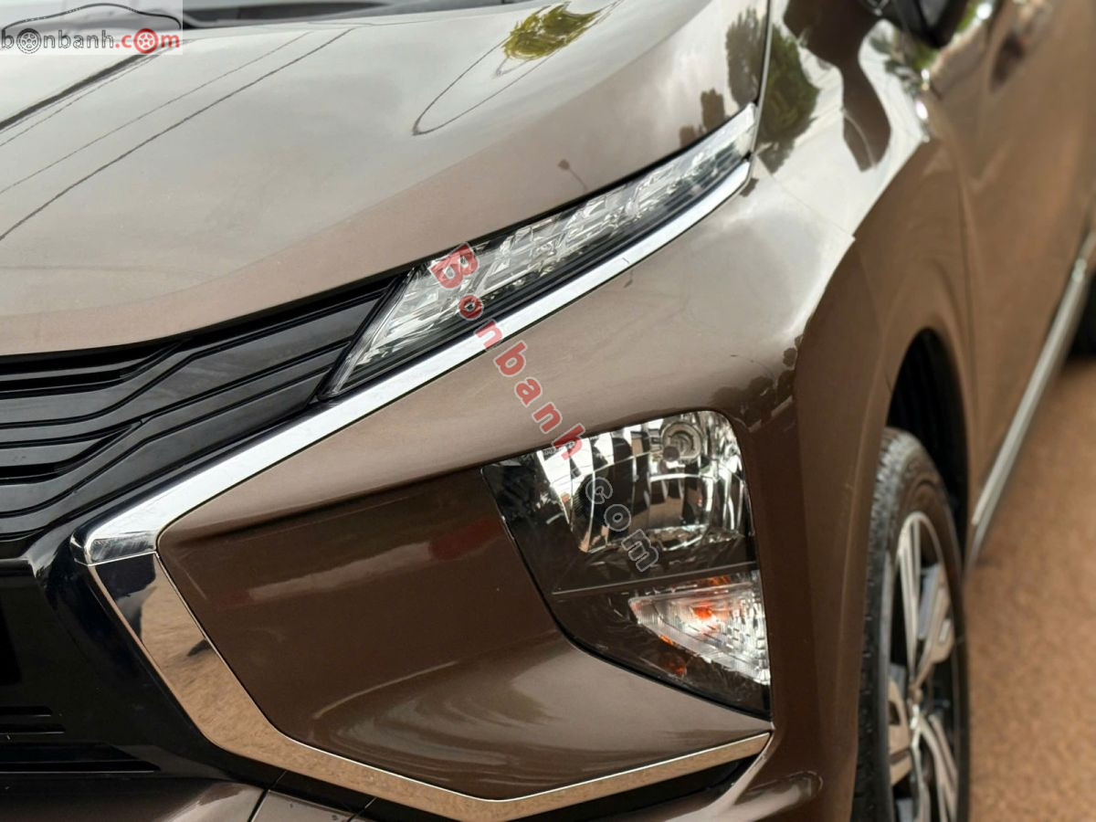Mitsubishi Xpander 1.5 MT 2021 - 425 Triệu 5