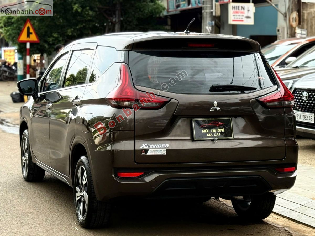 Mitsubishi Xpander 1.5 MT 2021 - 425 Triệu 3