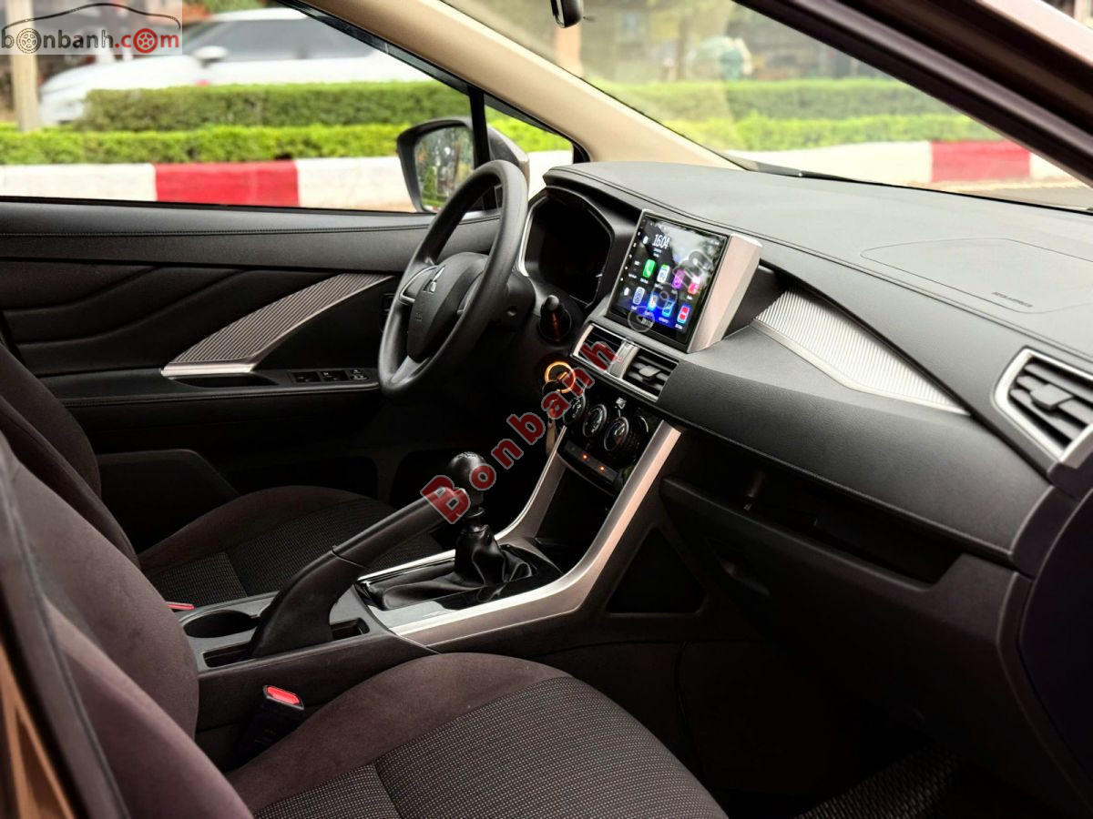 Mitsubishi Xpander 1.5 MT 2021 - 425 Triệu 7