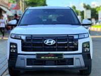 Bán xe Hyundai Creta Cao cấp 1.5 AT 2025 giá 645 Triệu - Gia Lai