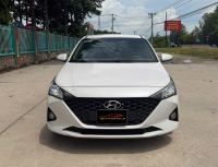 Bán xe Hyundai Accent 2021 1.4 MT Tiêu Chuẩn giá 345 Triệu - Gia Lai