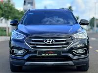 Bán xe Hyundai SantaFe 2018 2.2L 4WD giá 655 Triệu - Gia Lai