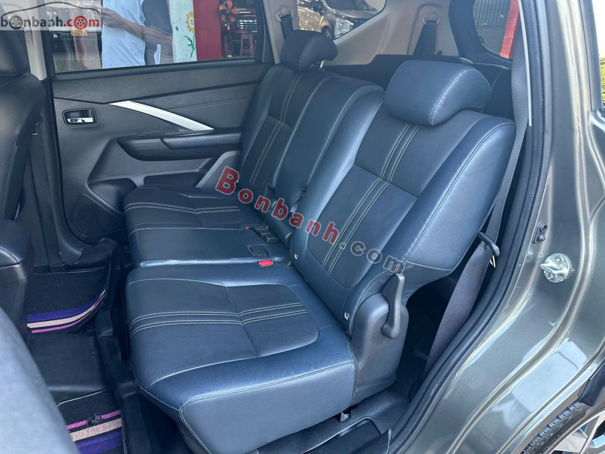 Mitsubishi Xpander Cross 1.5 AT 2024 - 595 Triệu 9
