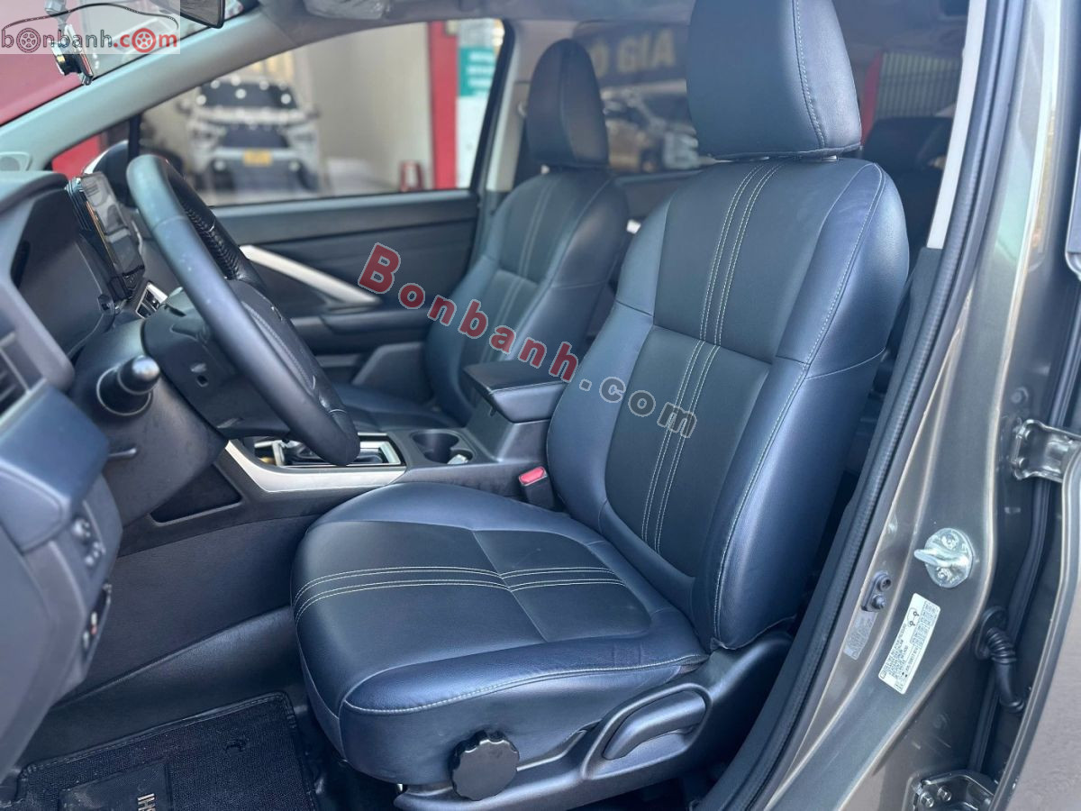 Mitsubishi Xpander Cross 1.5 AT 2024 - 595 Triệu 10