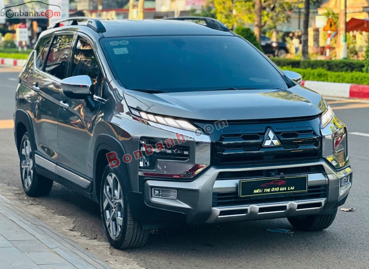 Mitsubishi Xpander Cross 1.5 AT 2024 - 595 Triệu 2