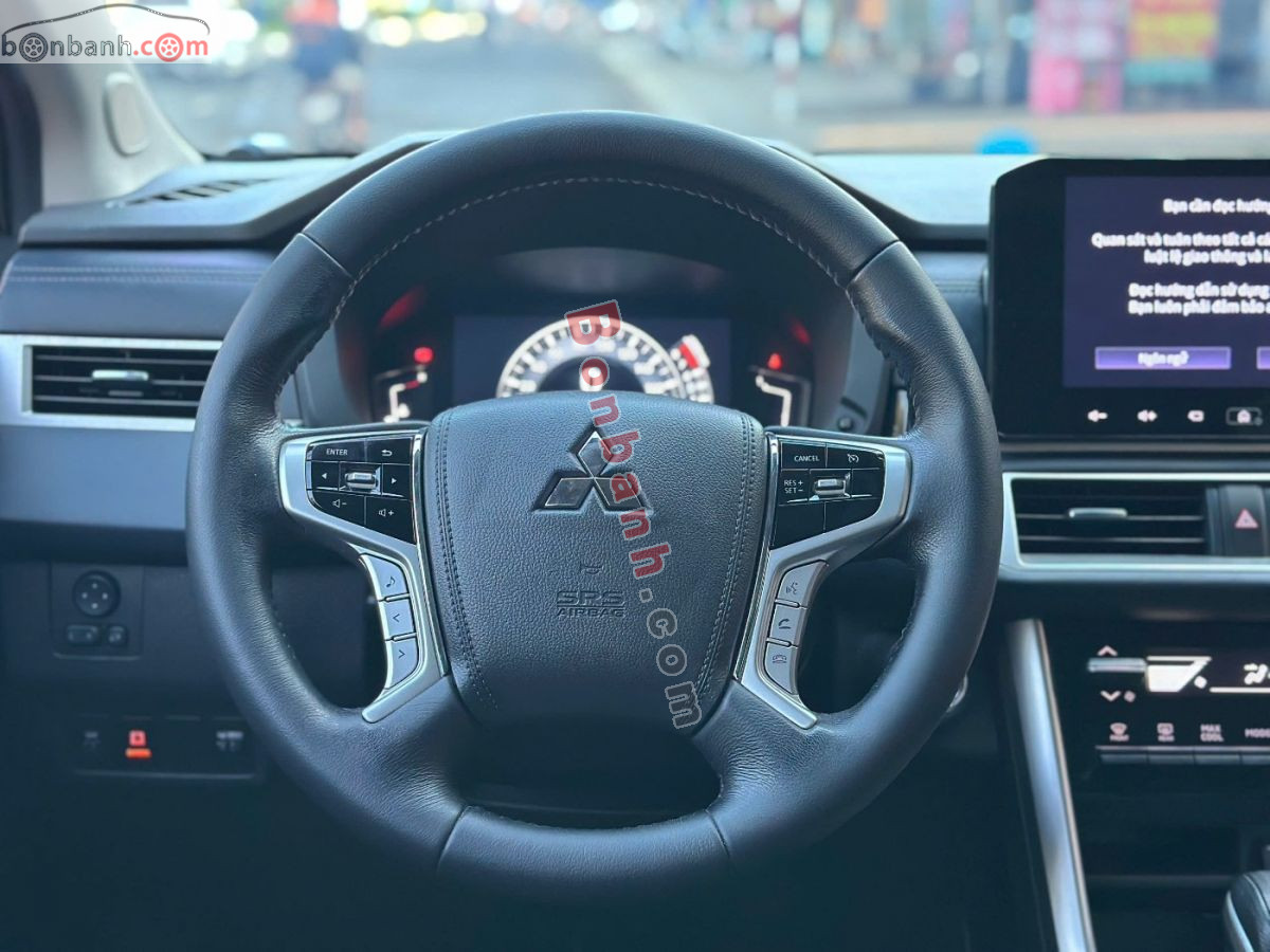 Mitsubishi Xpander Cross 1.5 AT 2024 - 595 Triệu 7