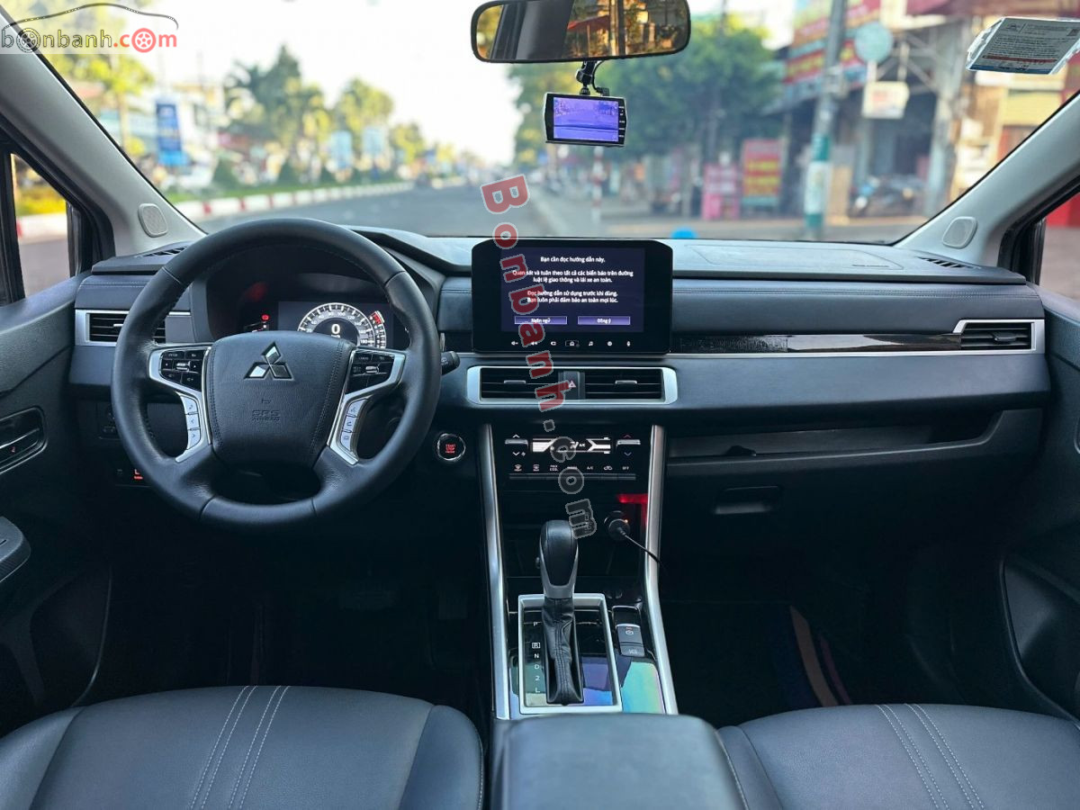 Mitsubishi Xpander Cross 1.5 AT 2024 - 595 Triệu 8