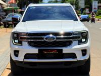 Bán xe Ford Everest 2023 Titanium Plus 2.0L 4x4 AT giá 1 Tỷ 235 Triệu - Gia Lai