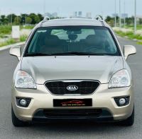 Bán xe Kia Carens EXMT 2016 giá 265 Triệu - Gia Lai