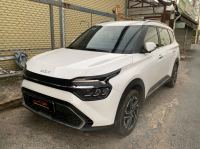 Bán xe Kia Carens 2025 1.5G Luxury giá 595 Triệu - Gia Lai