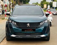 Bán xe Peugeot 3008 2021 GT giá 695 Triệu - Gia Lai