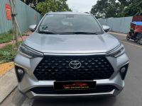 Bán xe Toyota Veloz Cross Top 1.5 CVT 2024 giá 545 Triệu - Gia Lai