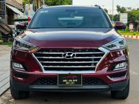 Bán xe Hyundai Tucson 2021 2.0 AT Đặc biệt giá 665 Triệu - Gia Lai
