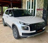 Bán xe Hyundai Venue 2024 1.0 T-GDi giá 495 Triệu - Gia Lai