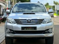 Bán xe Toyota Fortuner 2016 2.5G giá 535 Triệu - Gia Lai