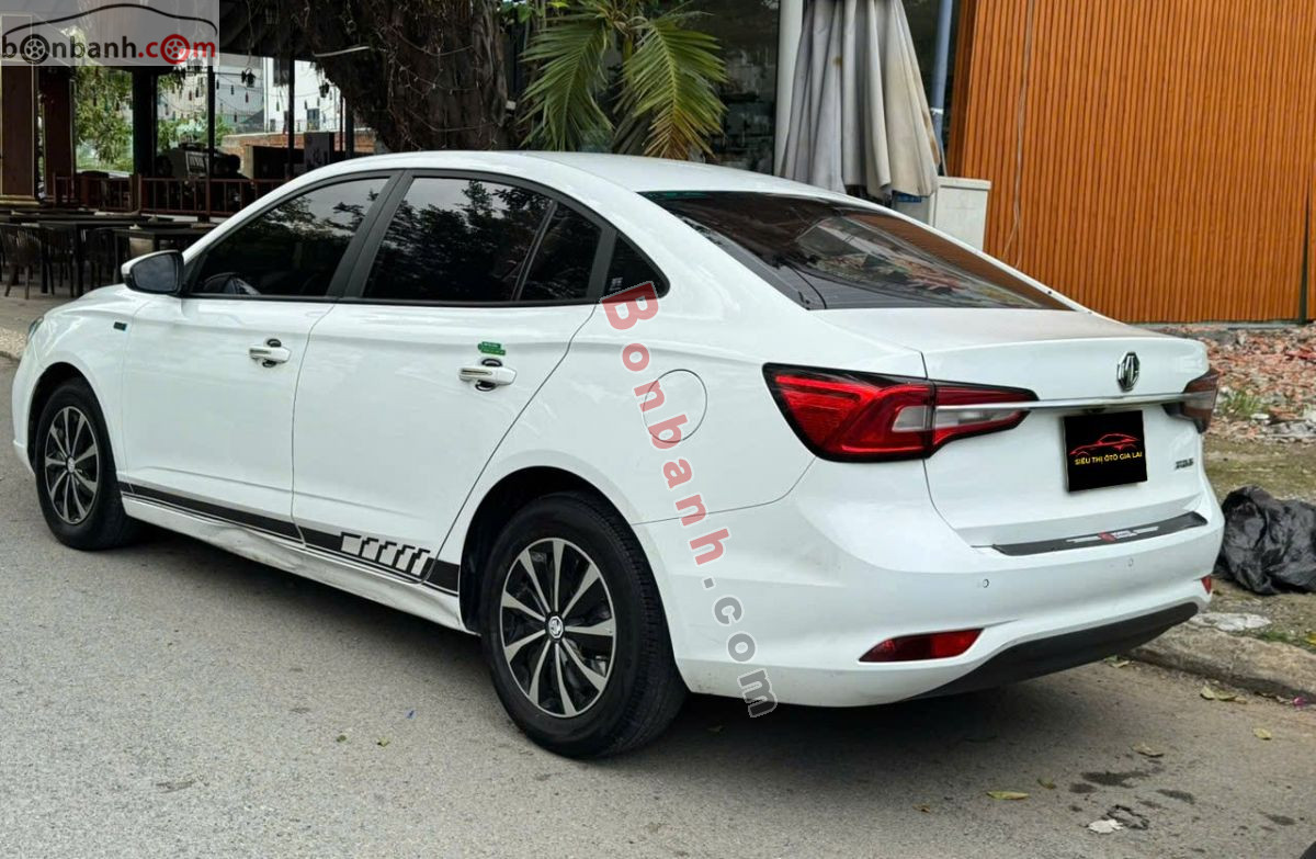 MG 5 1.5 MT 2024 - 315 Triệu 3