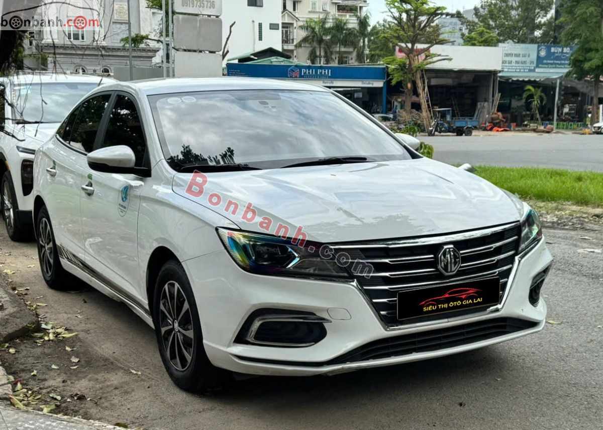 MG 5 1.5 MT 2024 - 315 Triệu 2