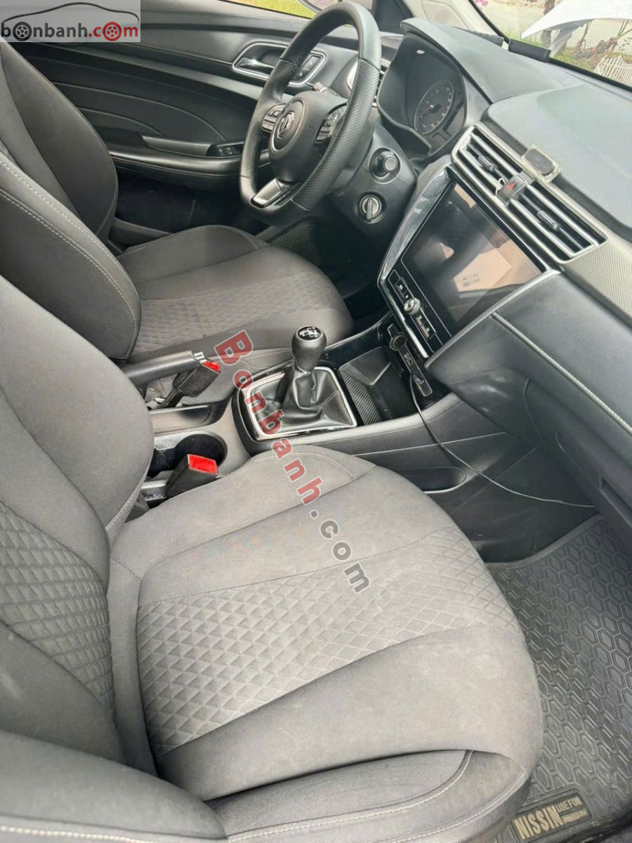 MG 5 1.5 MT 2024 - 315 Triệu 5