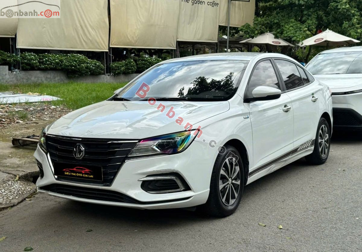 MG 5 1.5 MT 2024 - 315 Triệu 4