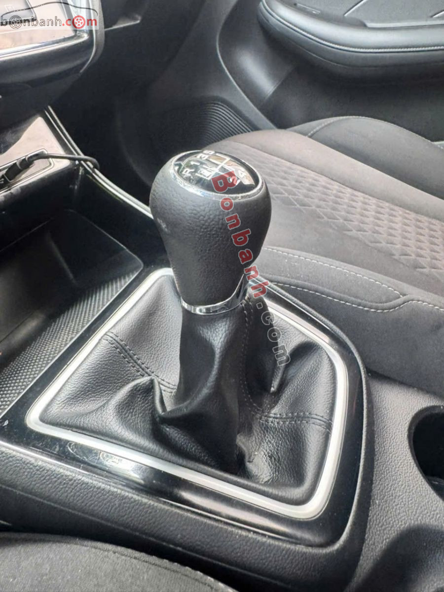 MG 5 1.5 MT 2024 - 315 Triệu 6