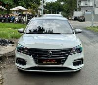 Bán xe MG 5 2024 1.5 MT giá 315 Triệu - Gia Lai