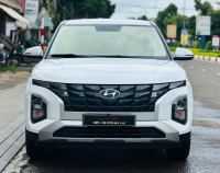 Bán xe Hyundai Creta 2023 Tiêu chuẩn 1.5 AT giá 535 Triệu - Gia Lai