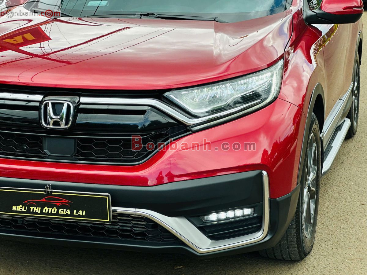 Honda CRV L 2021 - 795 Triệu 5