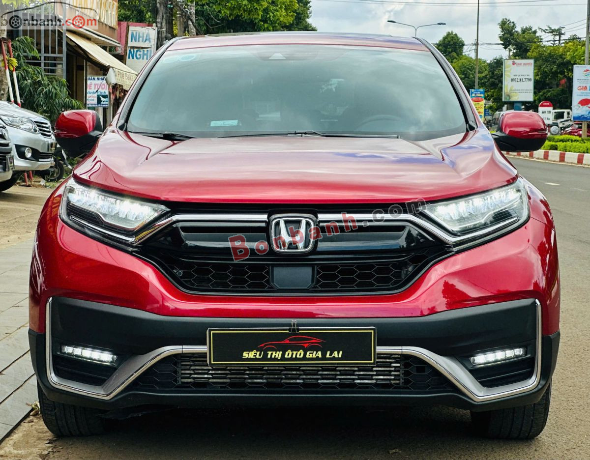 Honda CRV L 2021 - 795 Triệu