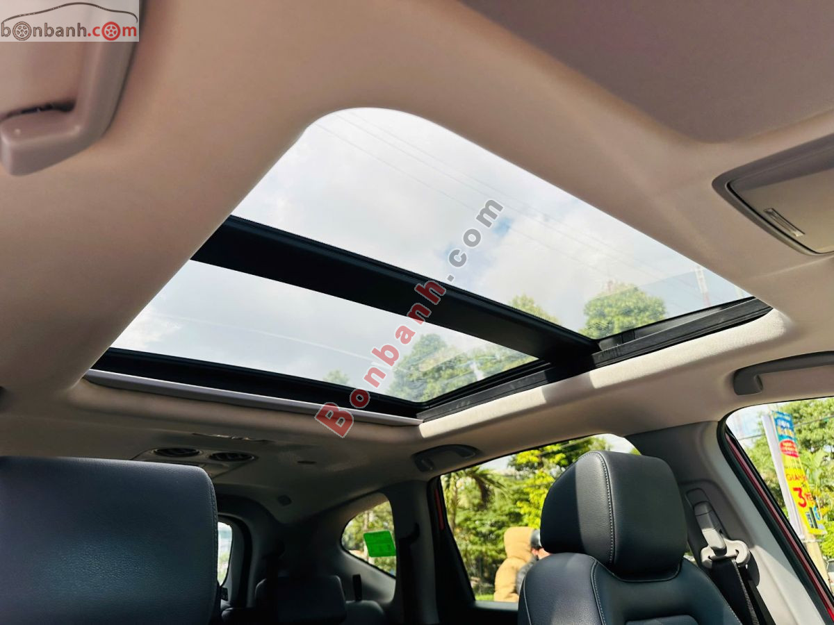 Honda CRV L 2021 - 795 Triệu 9