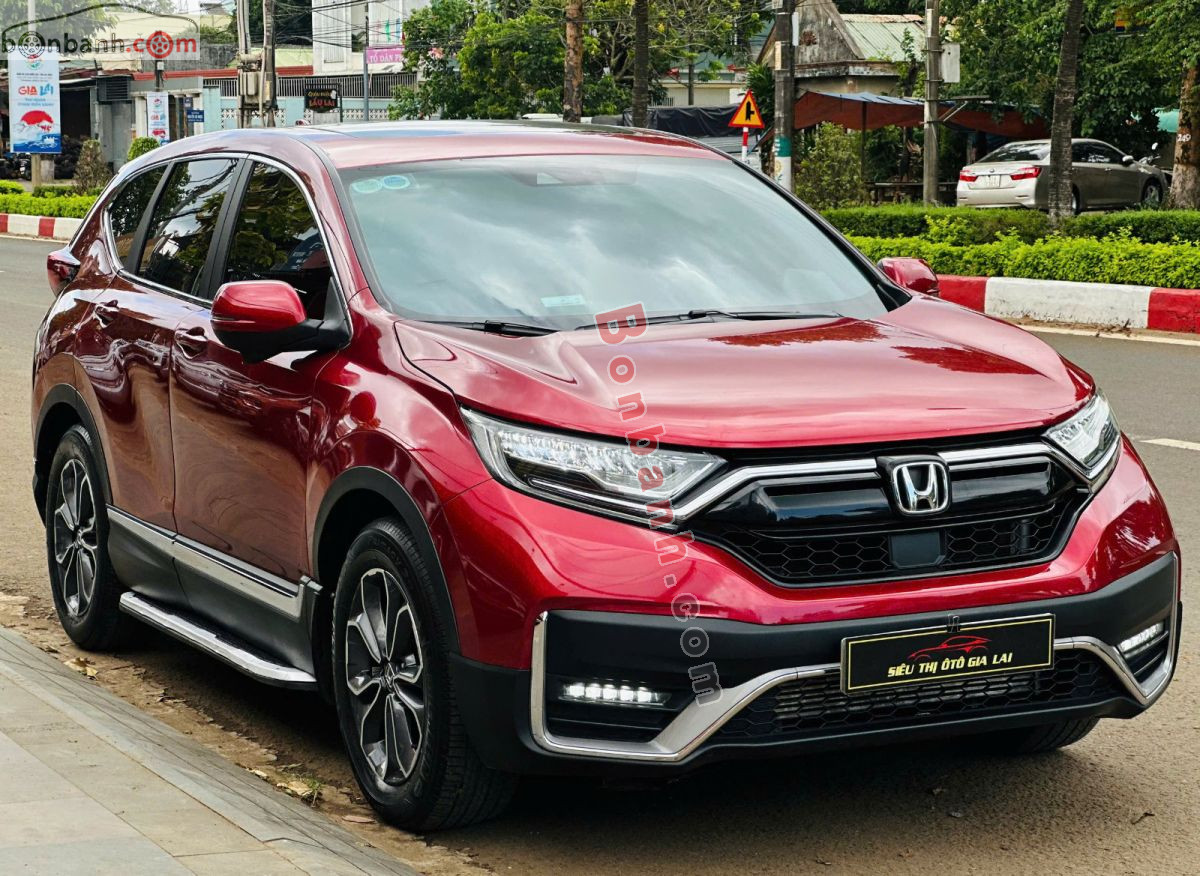 Honda CRV L 2021 - 795 Triệu 2