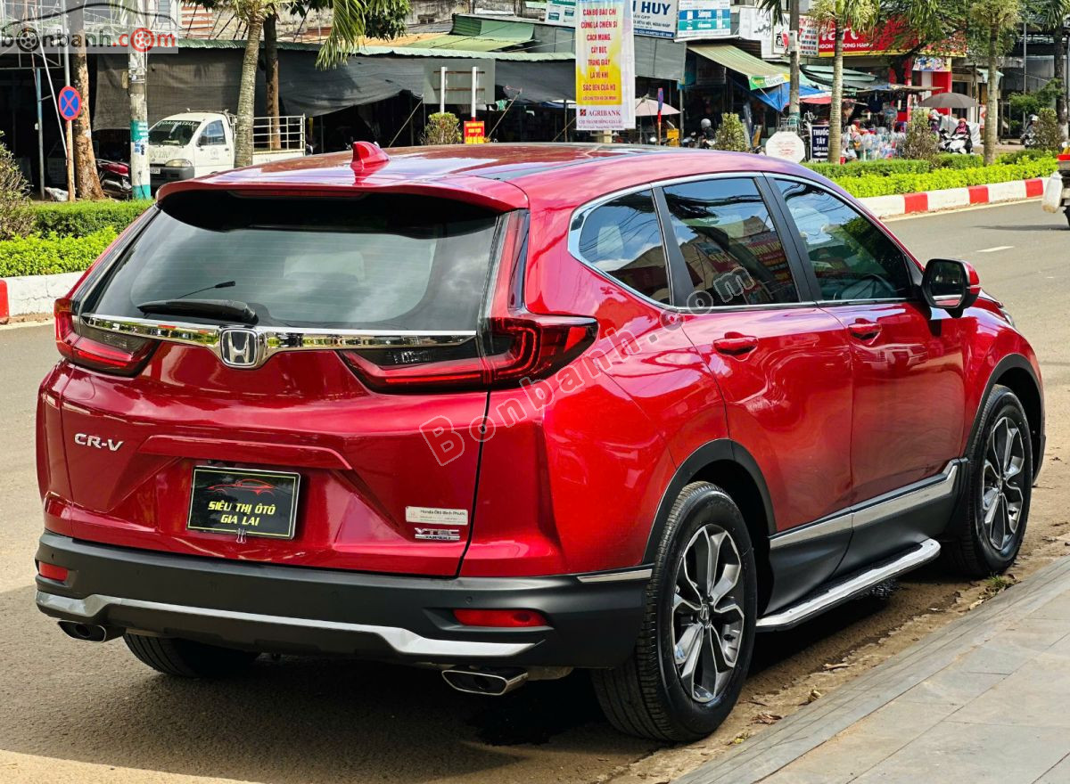 Honda CRV L 2021 - 795 Triệu 3