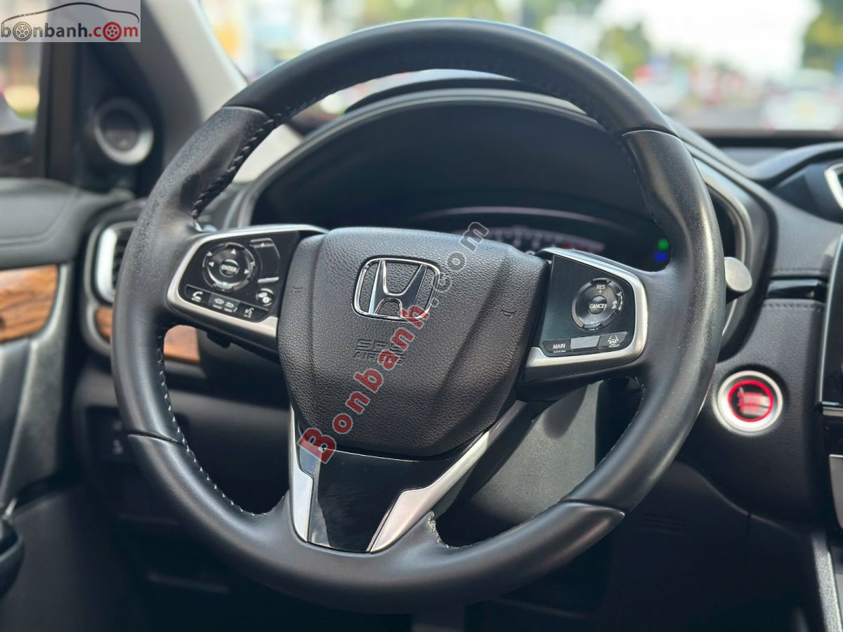 Honda CRV L 2021 - 795 Triệu 8