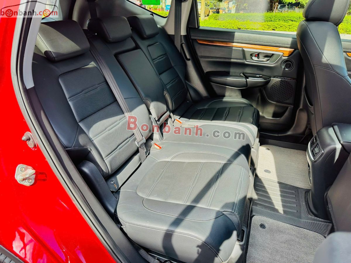 Honda CRV L 2021 - 795 Triệu 10