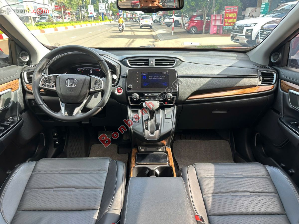 Honda CRV L 2021 - 795 Triệu 7