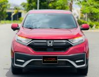 Bán xe Honda CRV 2021 L giá 795 Triệu - Gia Lai