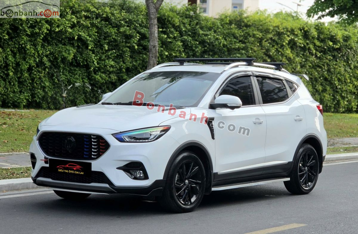 MG ZS Luxury 1.5 AT 2WD 2023 - 455 Triệu 2