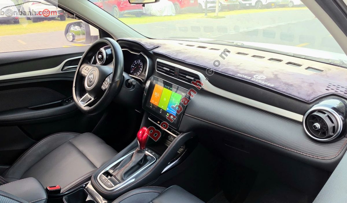 MG ZS Luxury 1.5 AT 2WD 2023 - 455 Triệu 7