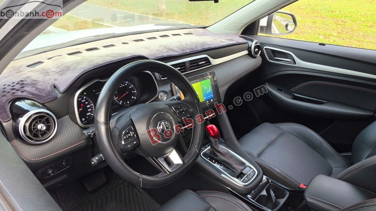 MG ZS Luxury 1.5 AT 2WD 2023 - 455 Triệu 6