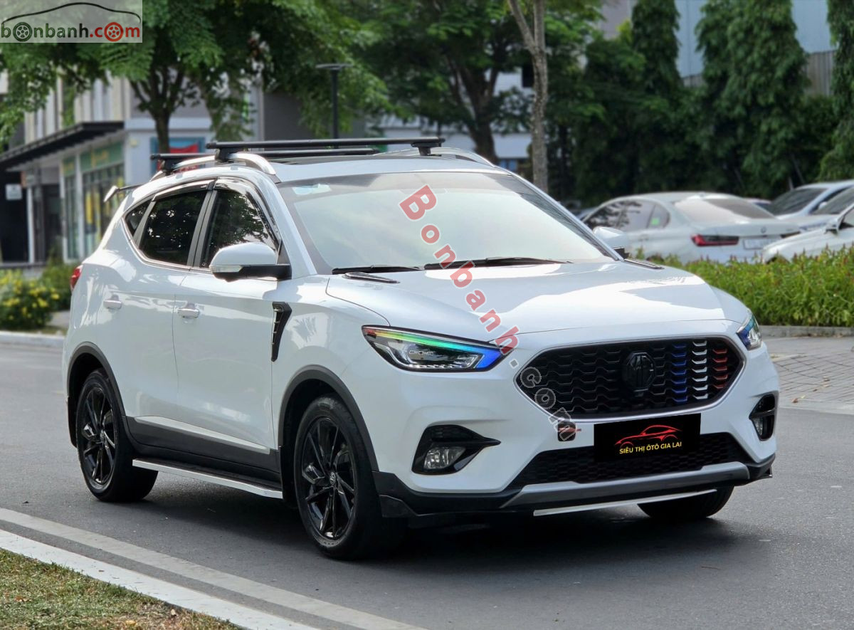 MG ZS Luxury 1.5 AT 2WD 2023 - 455 Triệu 3