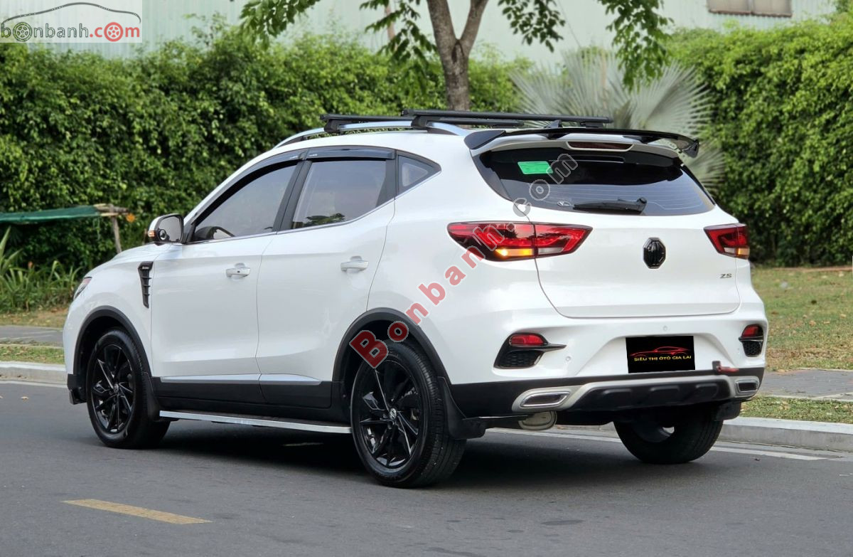 MG ZS Luxury 1.5 AT 2WD 2023 - 455 Triệu 4