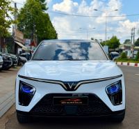 Bán xe VinFast VF7 2026 Plus giá 775 Triệu - Gia Lai