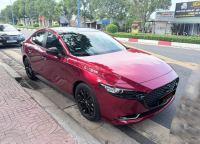 Bán xe Mazda 3 2023 1.5L Luxury giá 565 Triệu - Gia Lai