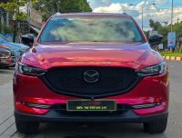 Bán xe Mazda CX5 2020 2.0 Premium giá 655 Triệu - Gia Lai