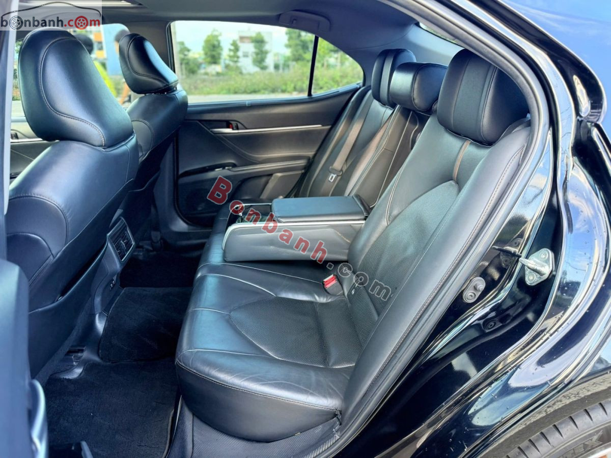 Toyota Camry 2.5Q 2019 - 785 Triệu 6