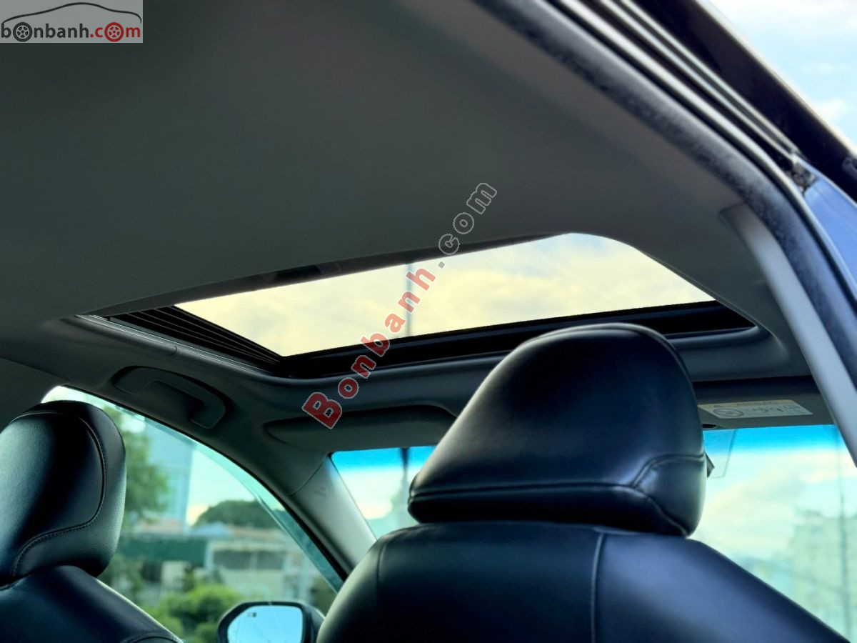 Toyota Camry 2.5Q 2019 - 785 Triệu 8