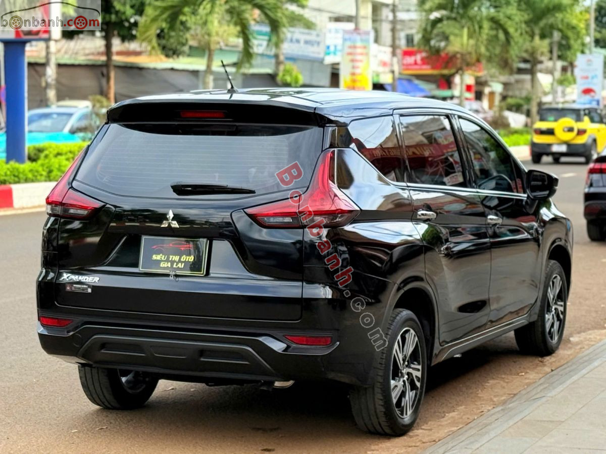 Mitsubishi Xpander 1.5 MT 2023 - 435 Triệu 4